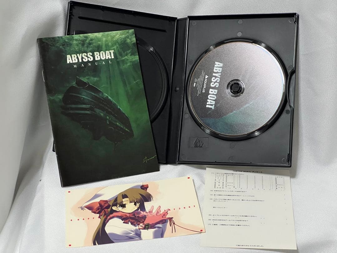 Leafファンクラブ会報誌vol.1〜21・記念CD・カレンダー2種など