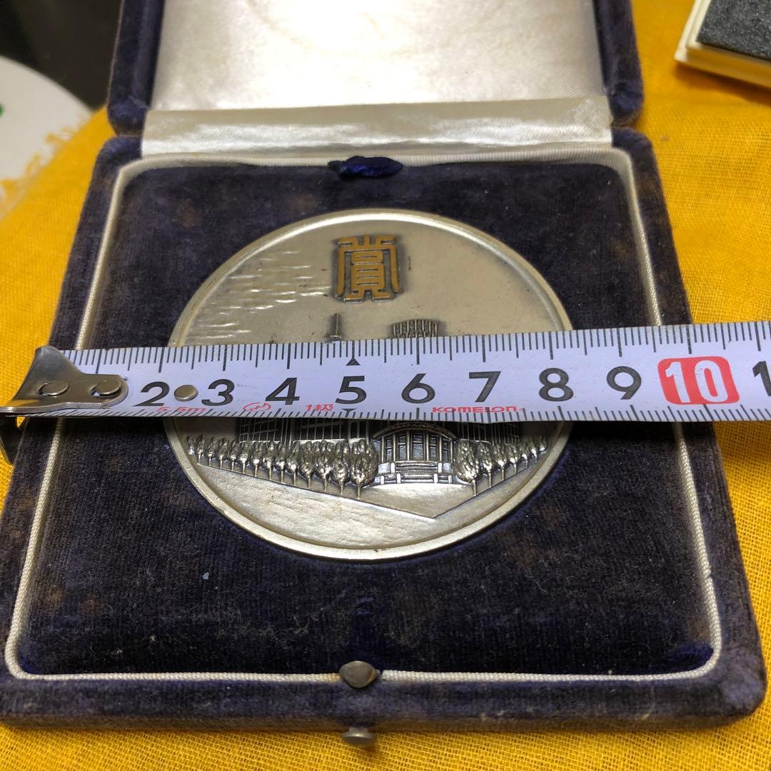 メダル色々6個まとめて