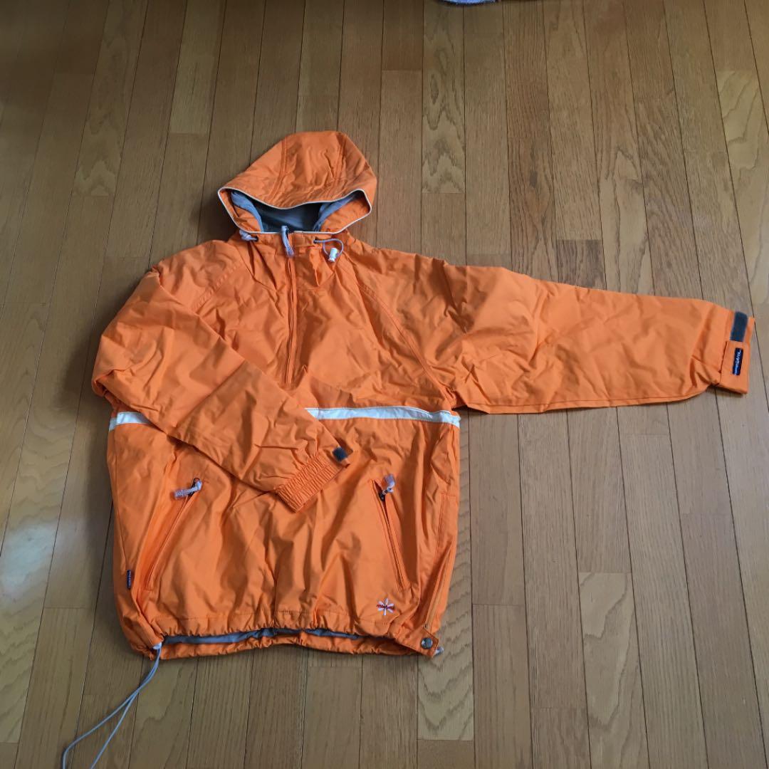 AIRBORN & MISTRAL スノーボード ウェア上下