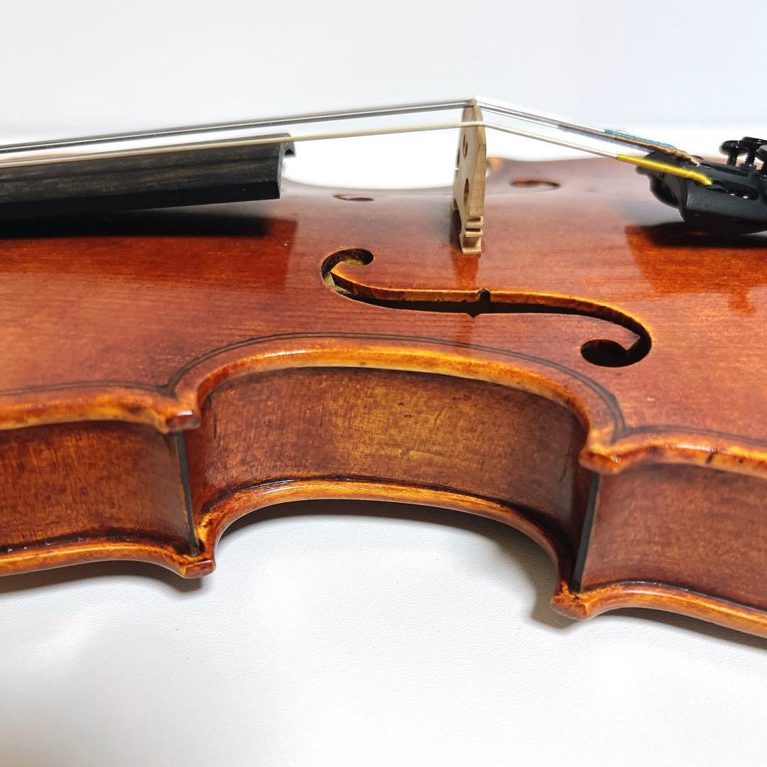 【美品】Marco Fiumebianca M-80 1/8 フューメビアンカ