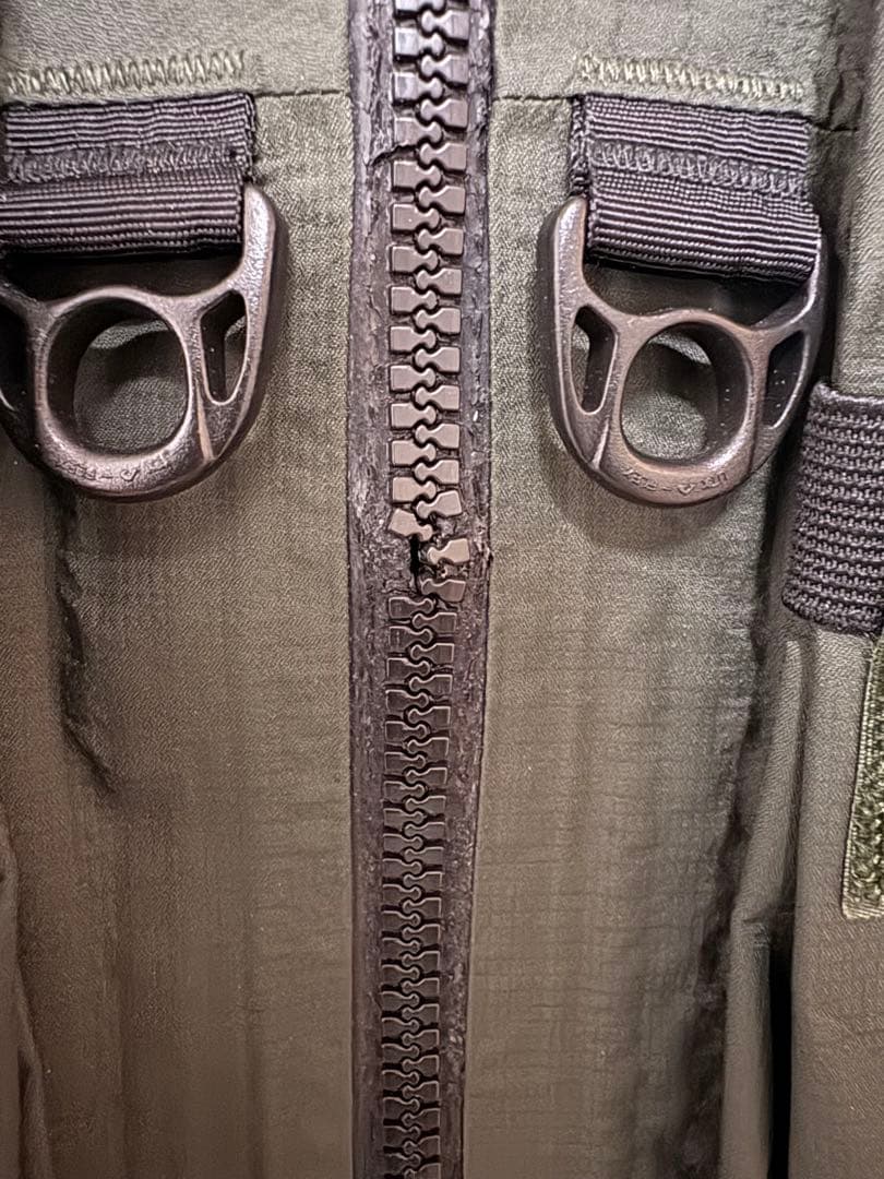 金*生様 patagonia sst jacket