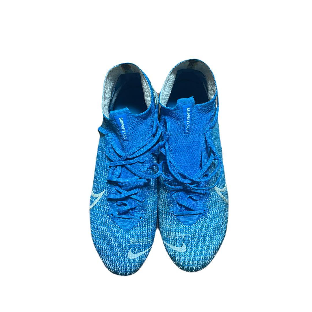 NIKE ナイキ　マーキュリアル　スーパーフライ