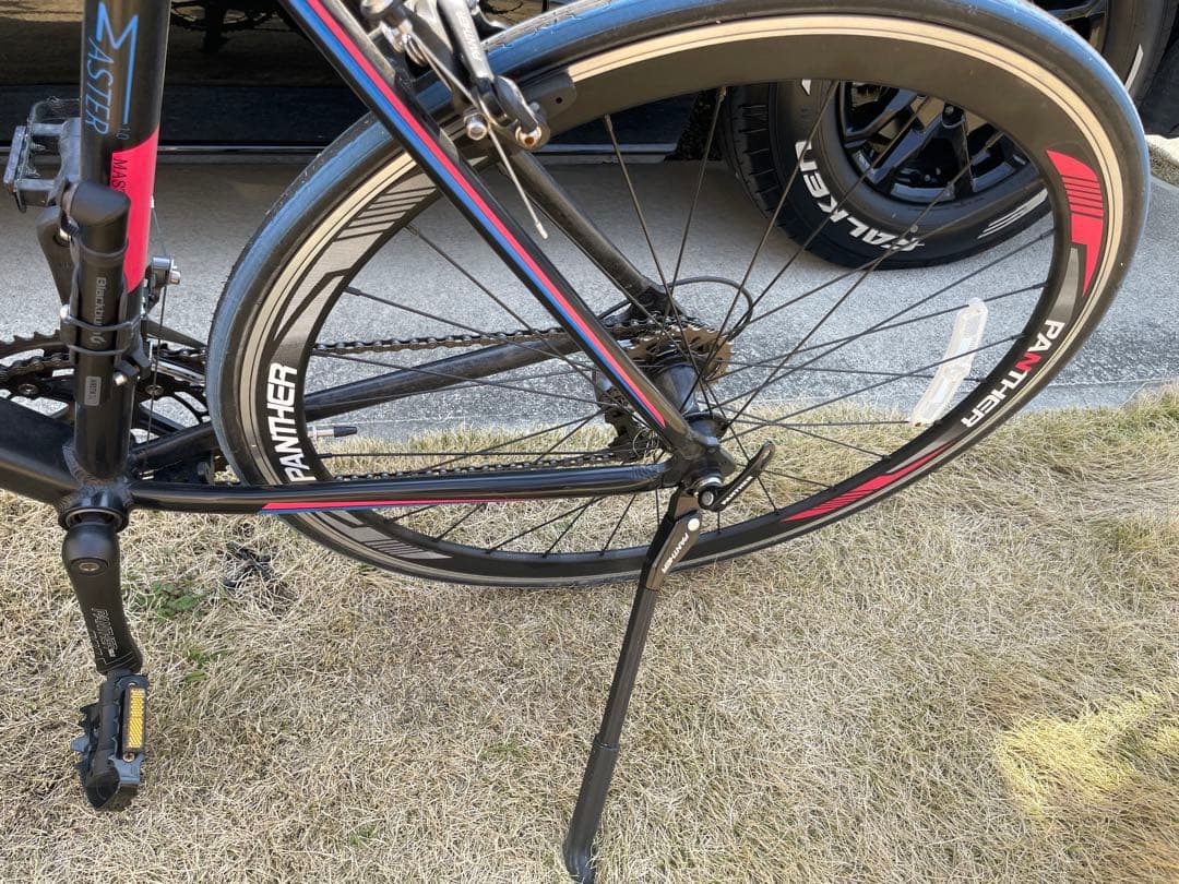 2022モデル パンサー ロードバイク