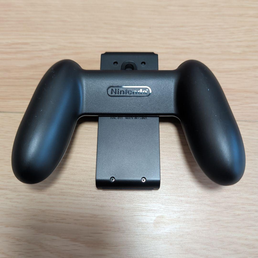 Nintendo Switch本体 ネオンブルー・ネオンレッド