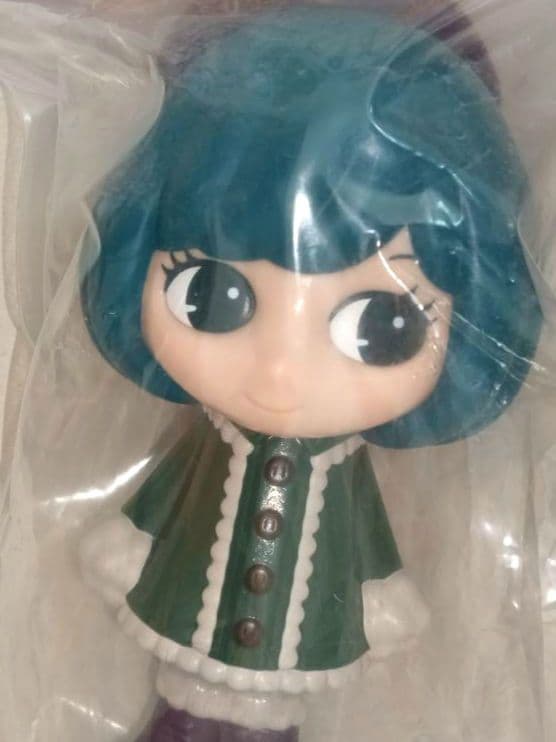 スローバック　つらみちゃん