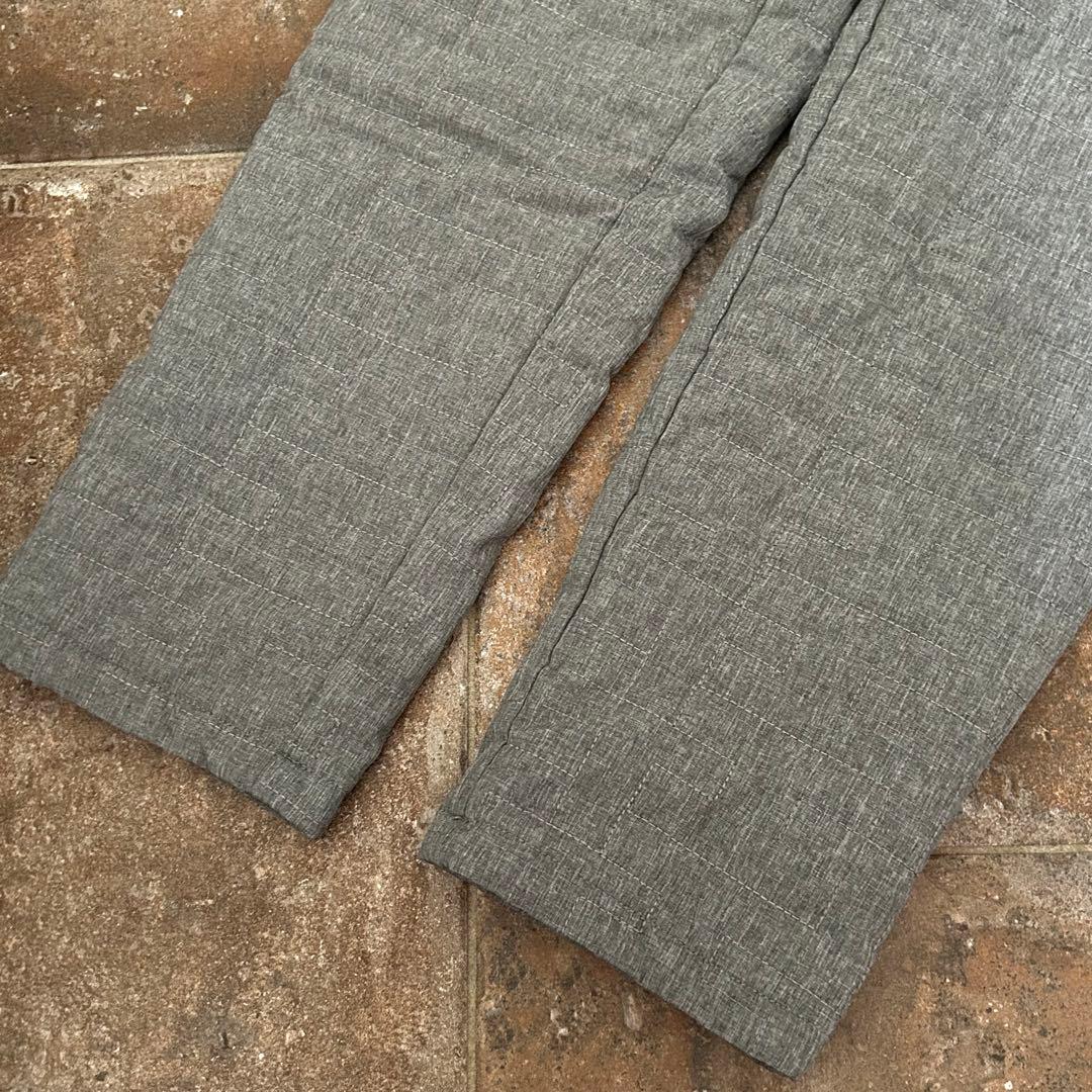   GOLF トミーヒルフィガーゴルフ　中綿　パンツ