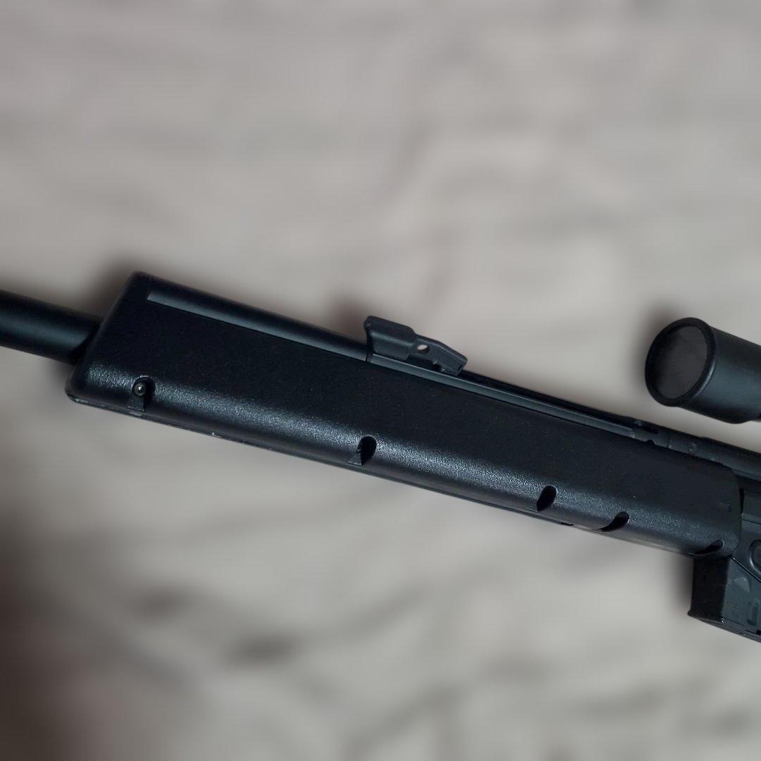 東京マルイ　PSG1 電動ガン