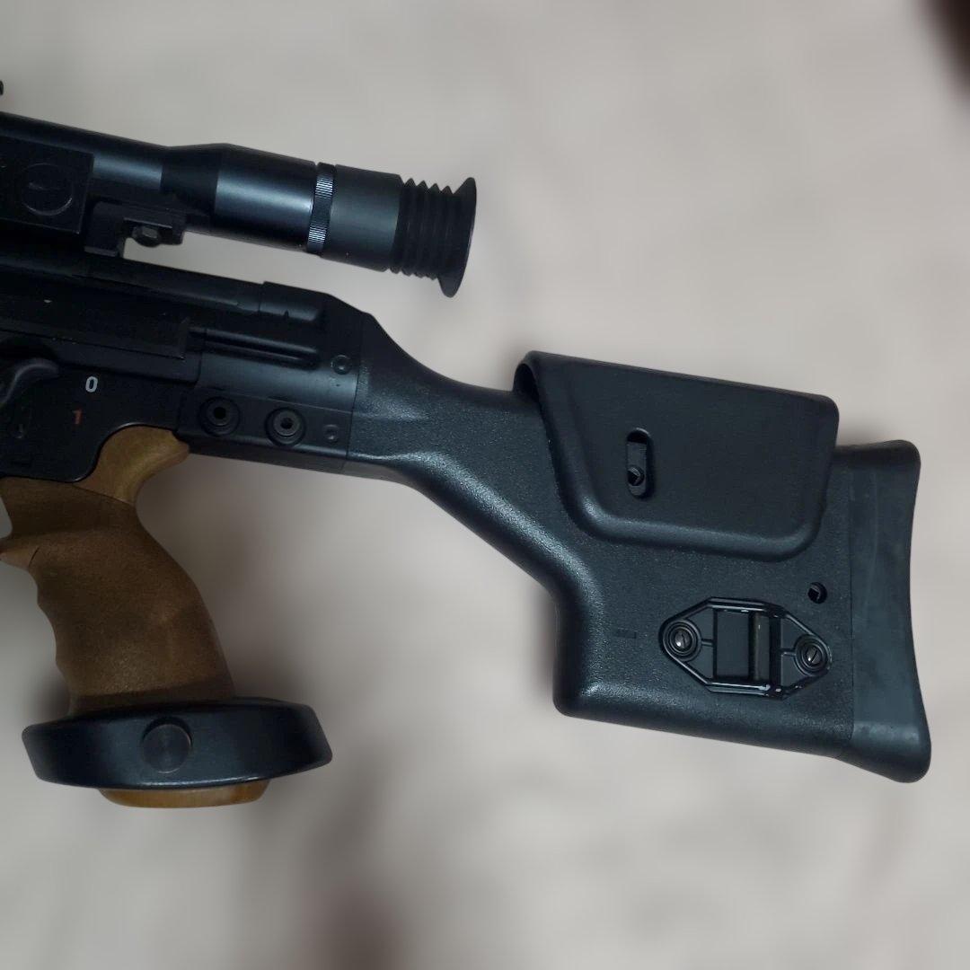 東京マルイ　PSG1 電動ガン