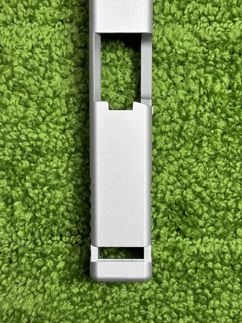 サイドアームズカスタム 東京マルイ グロック17 Gen3 セラコート　スライド