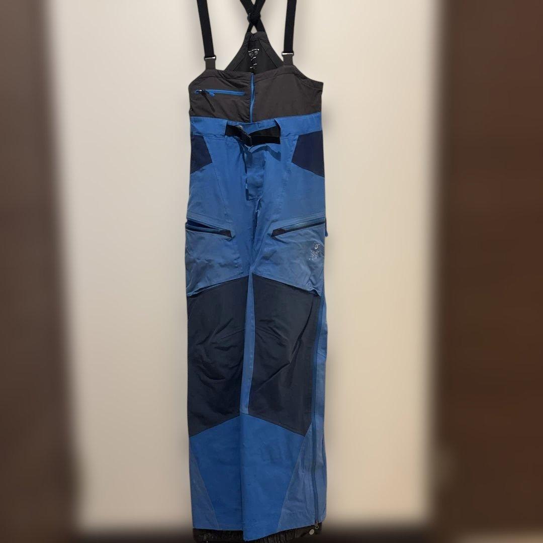 MILLET　マウンテンハードウェア　上下セット