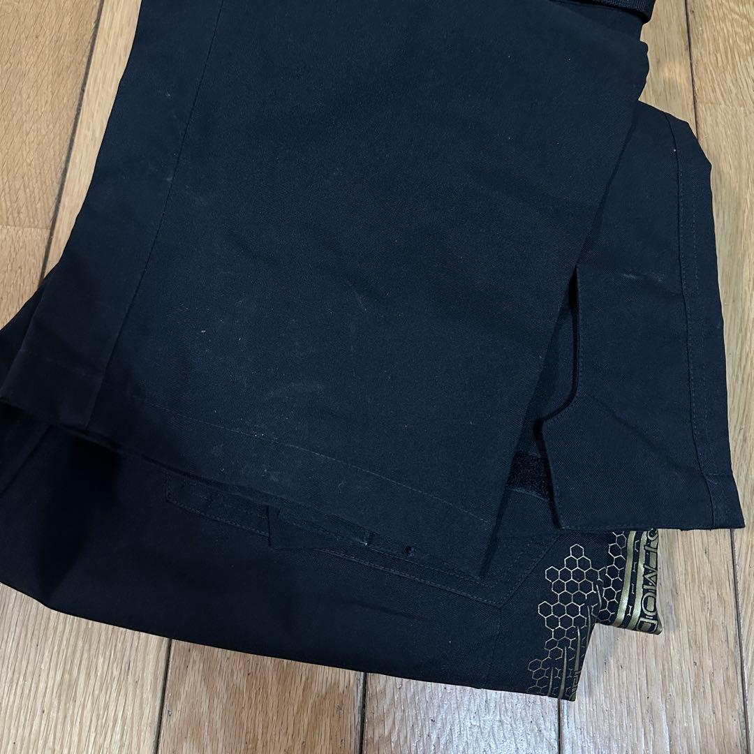 サンライン SUNLINE DIAPLEX フィッシングスーツ 防寒ウェア L