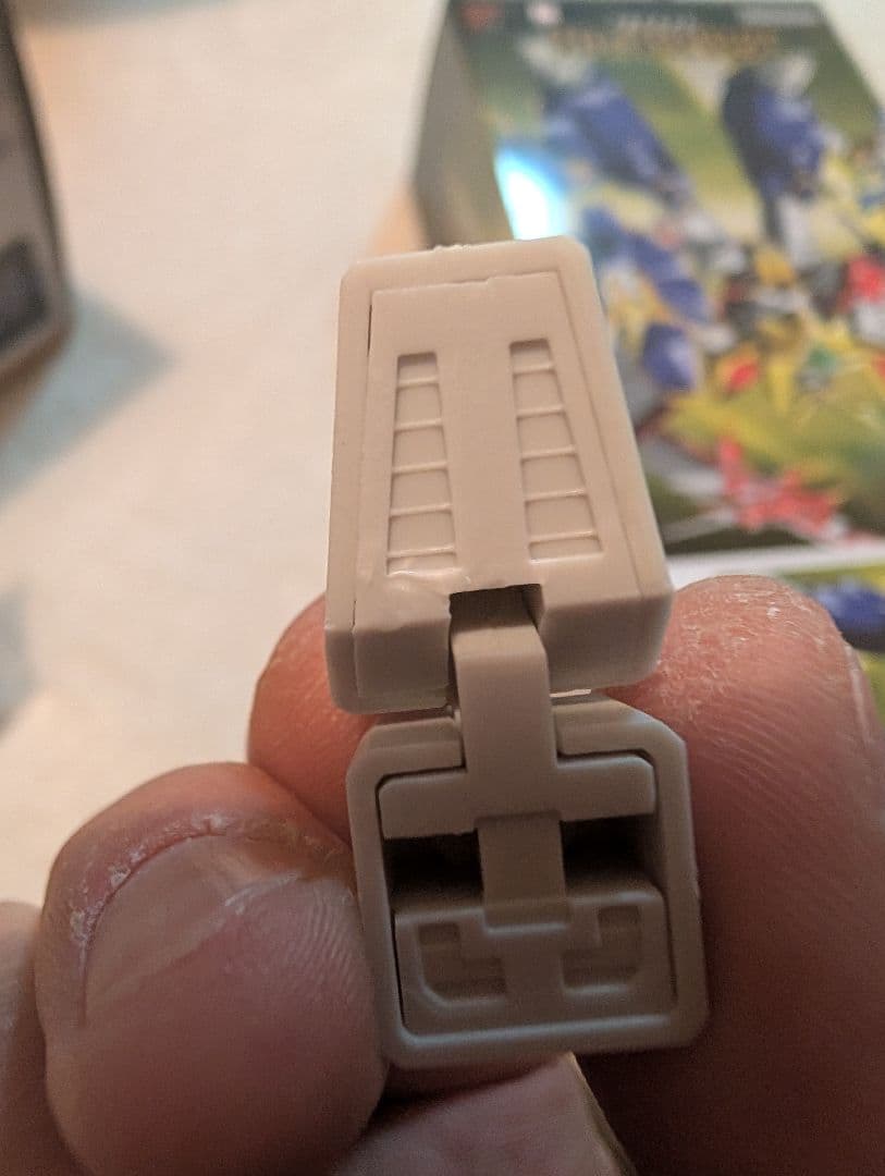 モデロイドセット