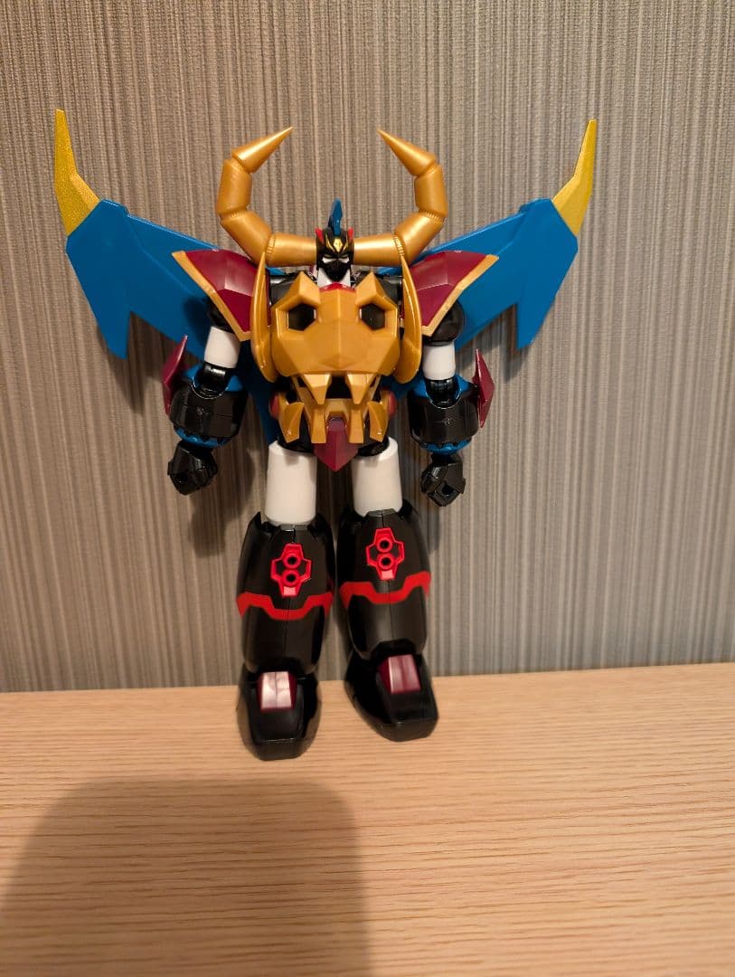 モデロイドセット