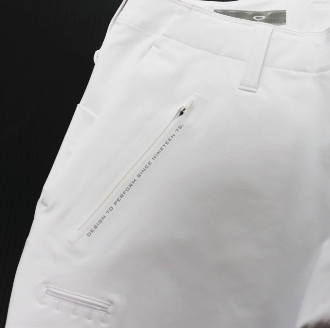 《オークリー》未使用 4WAYストレッチ ジャケット＋パンツ L(日本XL)