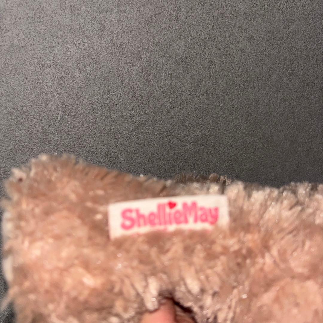 ダッフィー ぬいぐるみ 4体セット