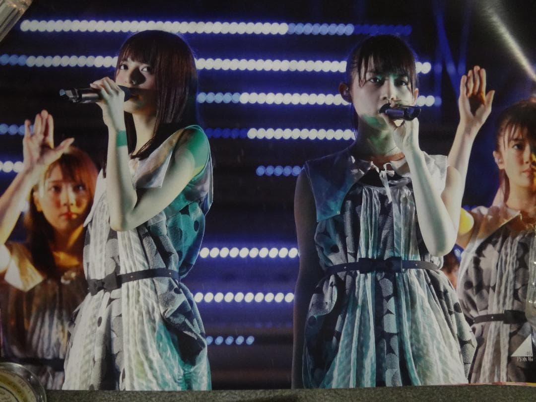 A2サイズ　アーティスト関連　入手困難非売品Ａ２サイズポスター100枚セット