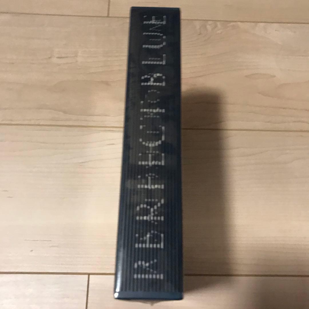 新品未開封　DVD パーフェクトブルー 初回限定版 絵コンテ&ビジュアルブック