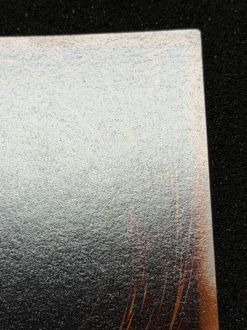 【超極美品】ホーリー・エルフ 初期　スーパー