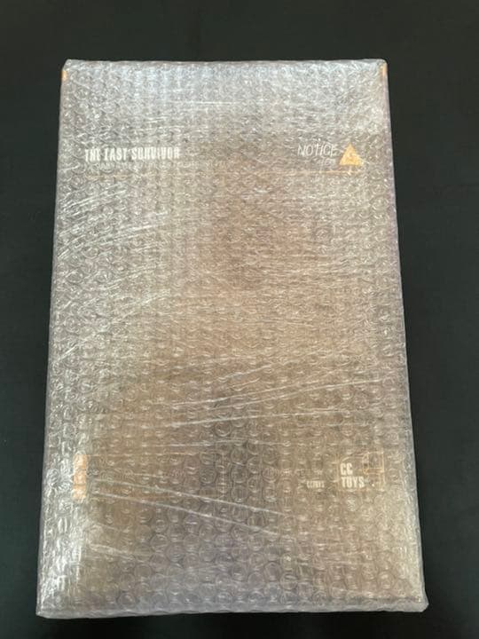 CCTOYS 1/6 Scale HE LAST SURVIVOR JOE 新品