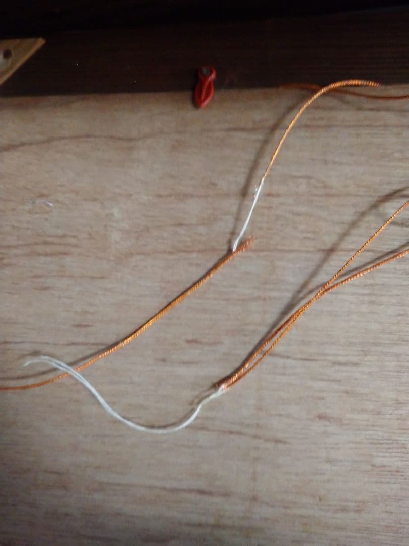 焼き杉 変形額縁