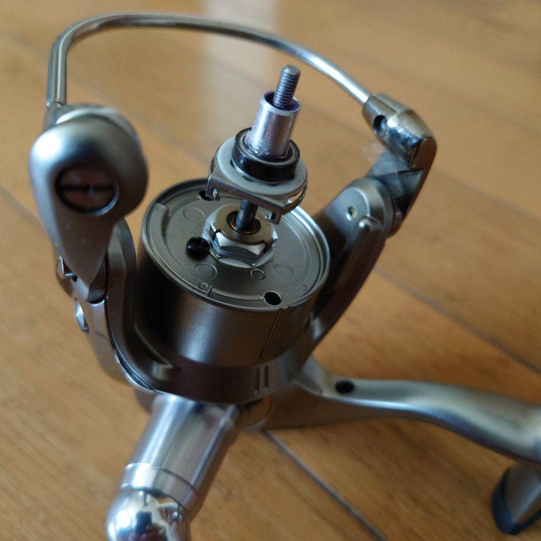 Daiwa 05 EXIST 2004 ダイワ 05 イグジスト 2004