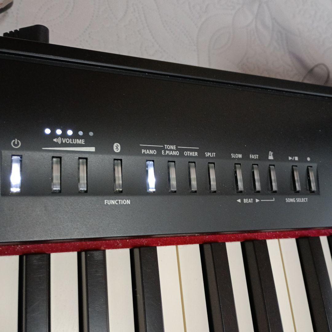 専用です Roland FP-30 デジタルピアノ 88鍵 電子ピアノ 中古