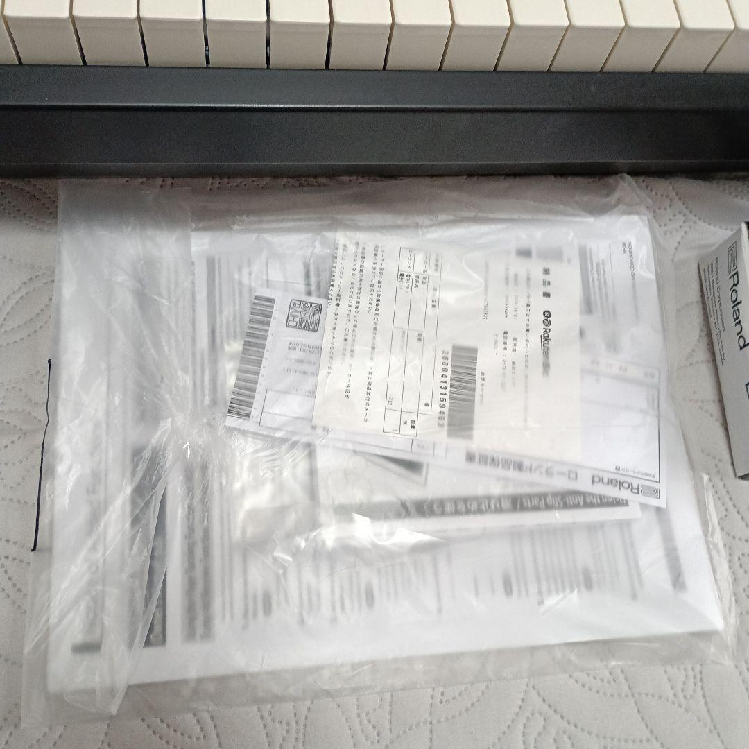専用です Roland FP-30 デジタルピアノ 88鍵 電子ピアノ 中古