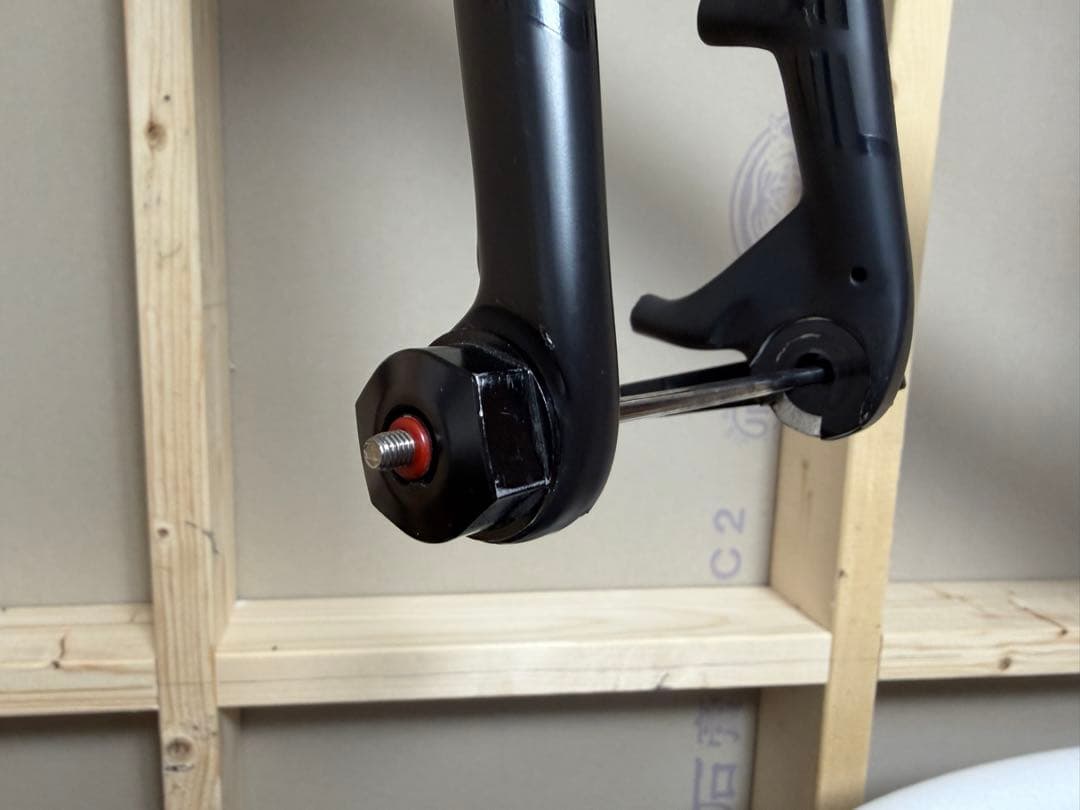 t*b様 TREK DOMANE DISC 50サイズ前後 ジャンク