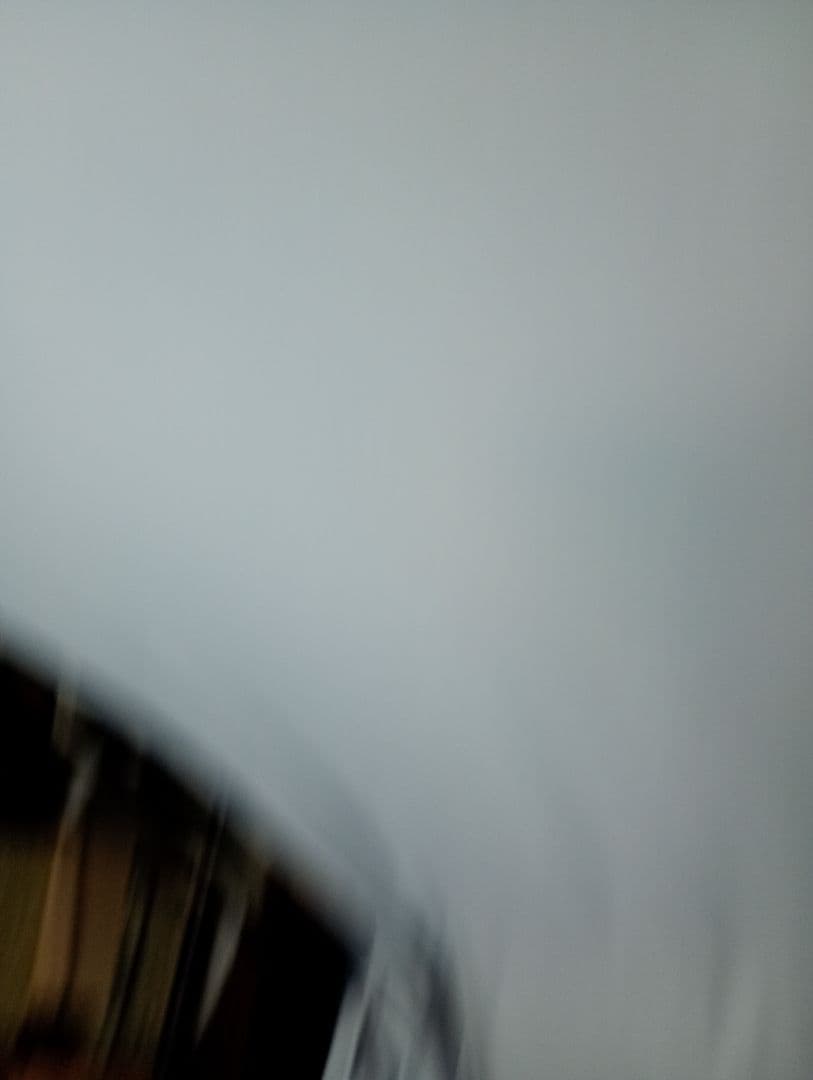 【茶道具】前大徳寺 三玄院 藤井誡堂筆 『すなおなる,,,』竹画賛　茶掛　軸Ｃ1