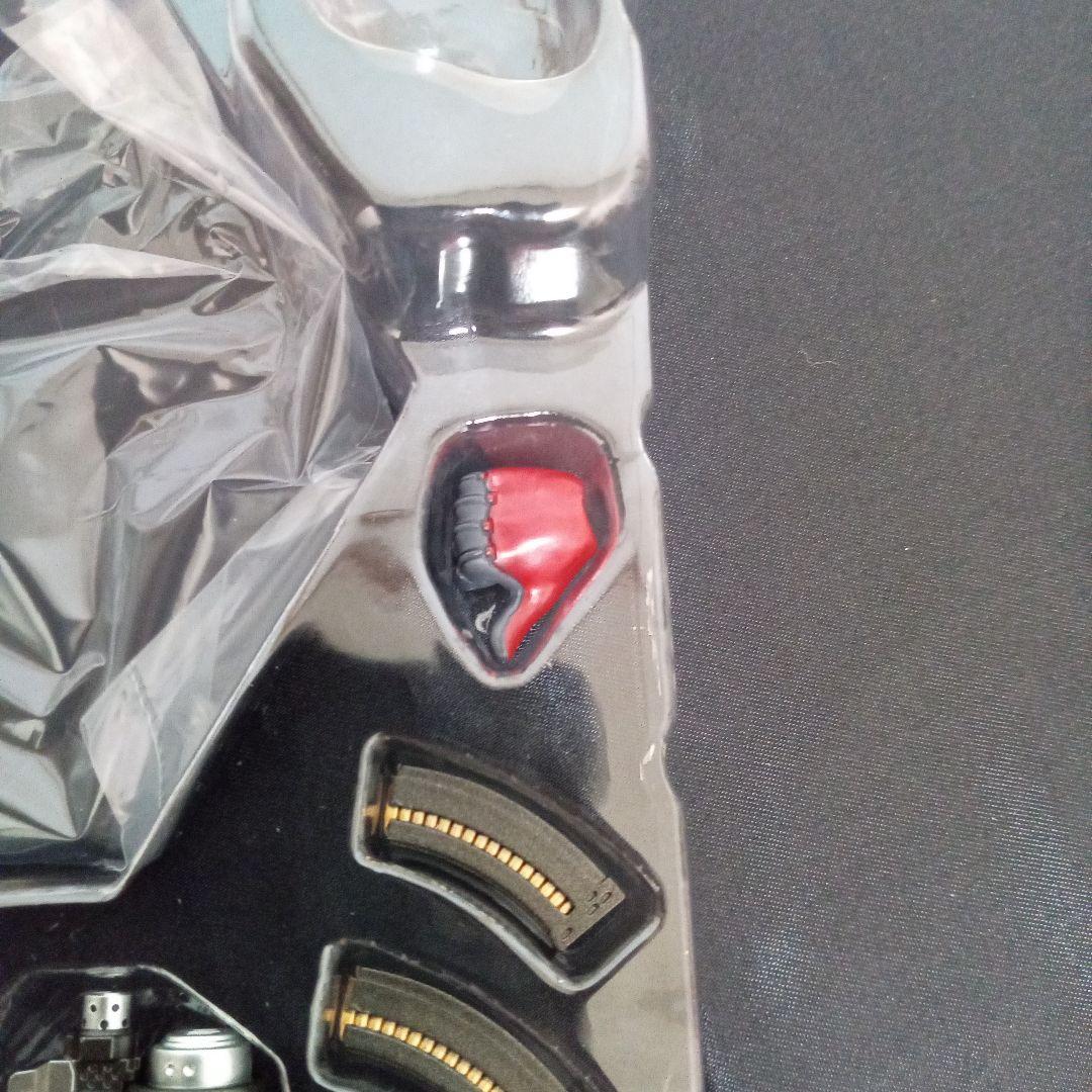 アンクワルジン UNKVAL 突撃1型 粉砕者スマッシャー[SEXYiCE]