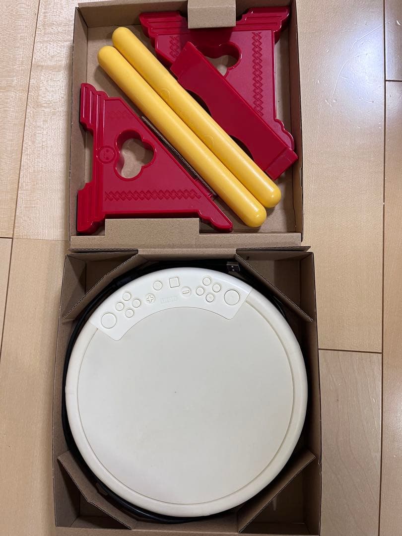 太鼓の達人 ドンダフルフェスティバル