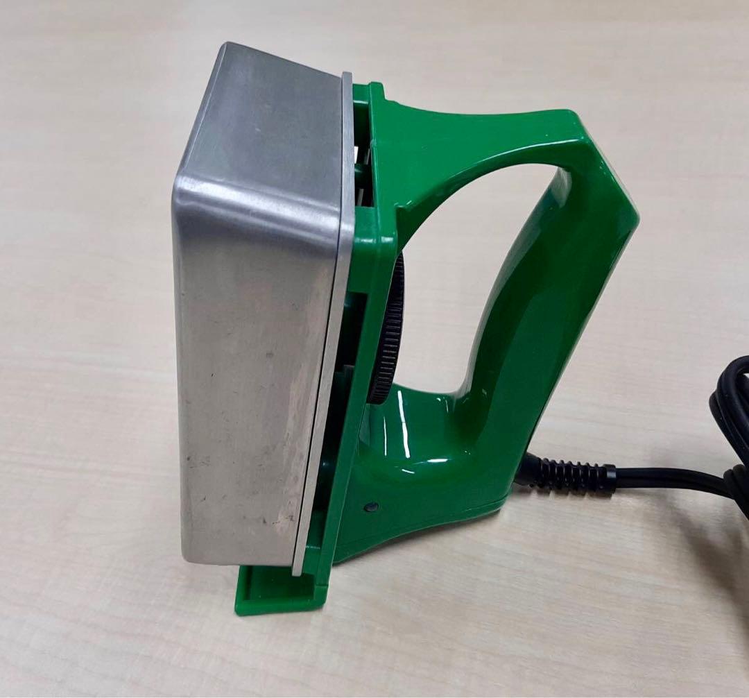 ガリウム　ワキシング アイロン　ホットワックス　GALLIUM　スノーボード