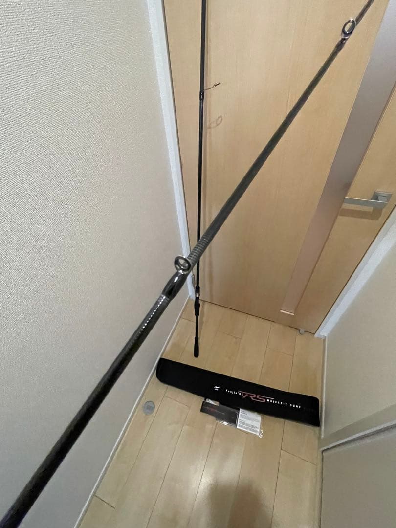 アピア フージンRS FoojinRS Majestic Surf 106MH