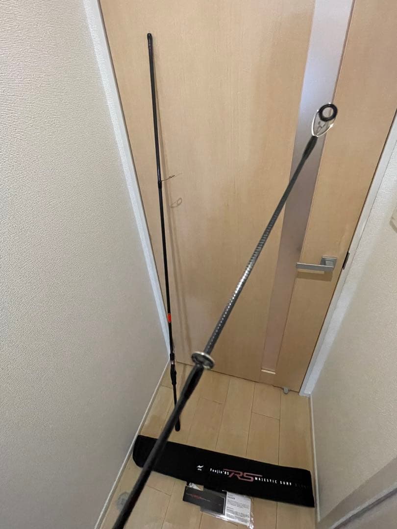 アピア フージンRS FoojinRS Majestic Surf 106MH