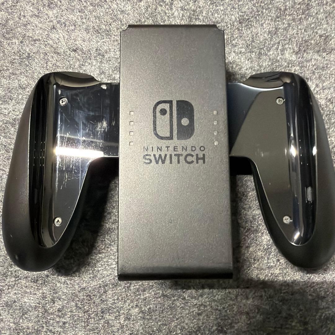 Switch 本体、プロコン　セット