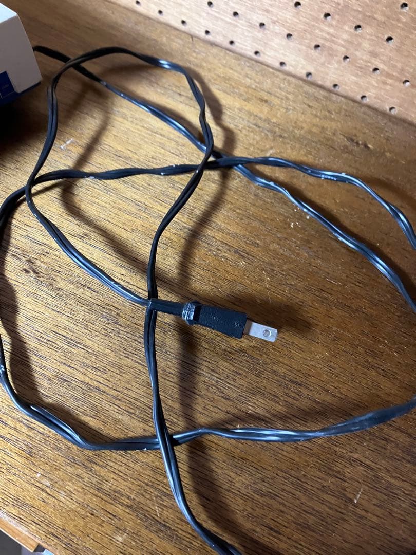 【動作確認済み】トミー　ぴゅう太 本体のみ