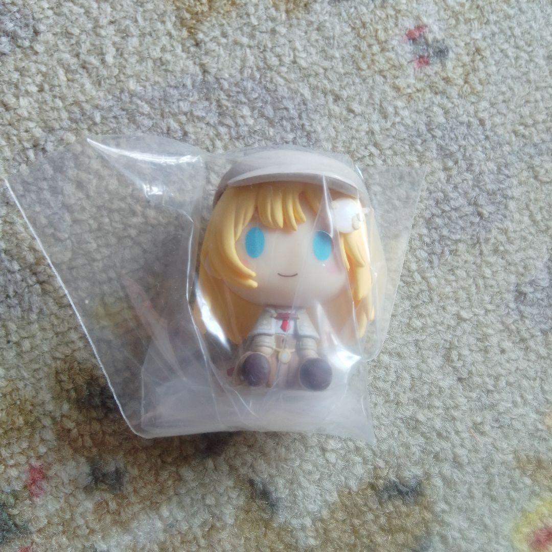 ホロライブEN　 一番クジ フィギュア 9体セット