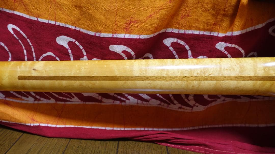 ギター Schecter Quilted Maple ST Type