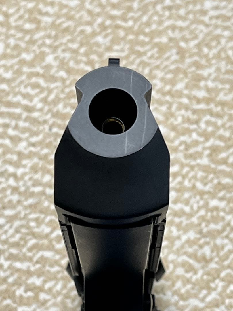 東京マルイ　デザートイーグル .50AE ハードキック