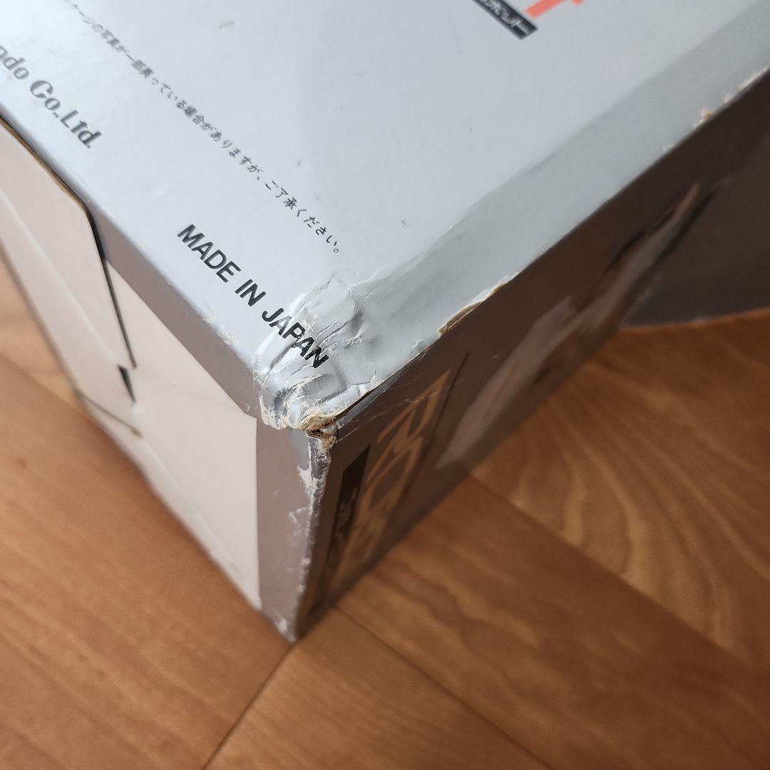 ファミコン　ジャイロセット ロボット　「動作未確認！」