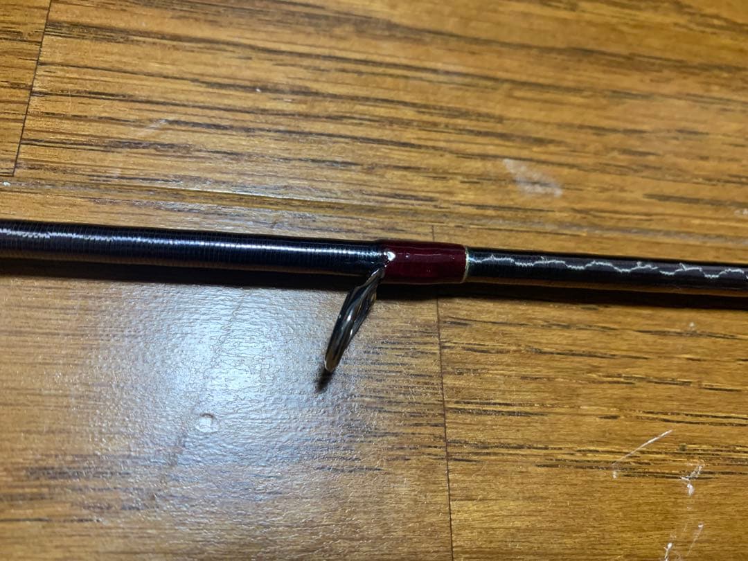 最終値下げ　ワールドシャウラ　2831 スピニング　シマノ　ロッド　トルザイト