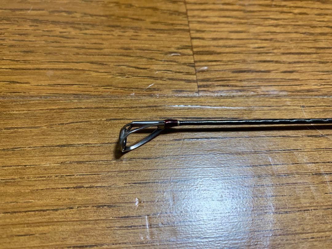 最終値下げ　ワールドシャウラ　2831 スピニング　シマノ　ロッド　トルザイト