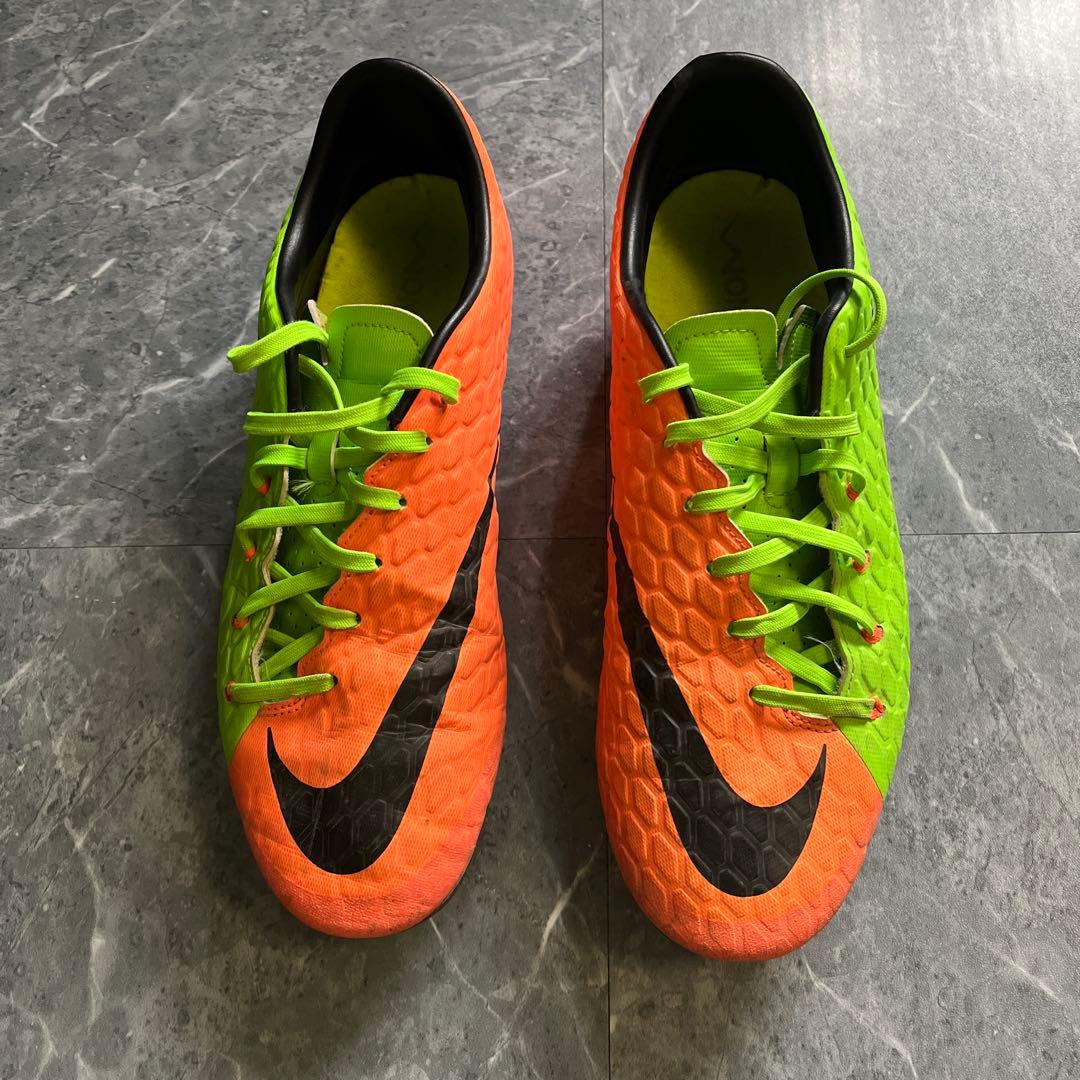 ハイパーヴェノム フェロン III