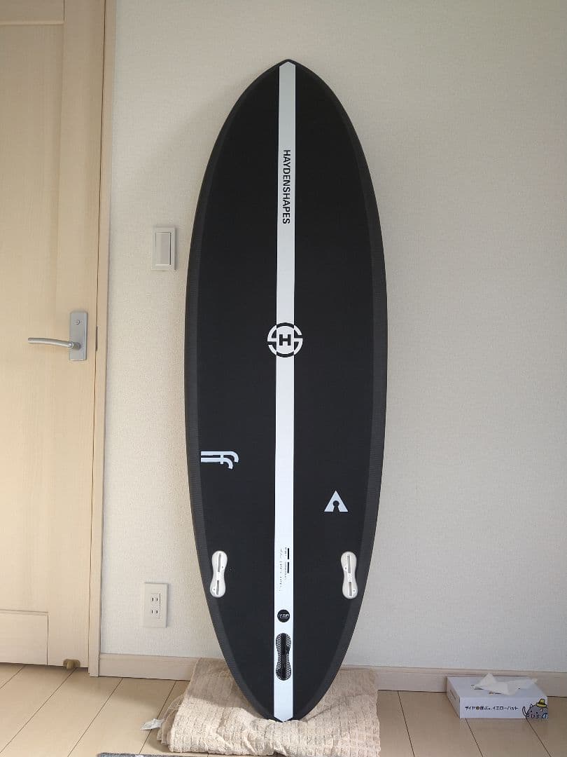 （最終値下げ今月末まで）ヒプトクリプト[5.9]手渡し限定 未使用に近い