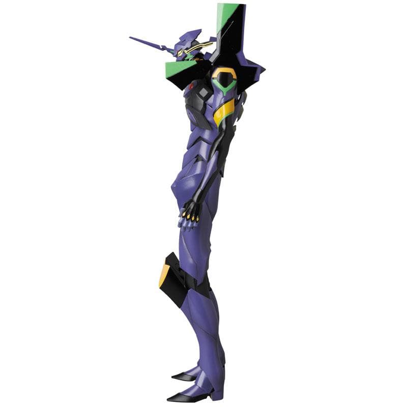 リアルアクションヒーローズ 684 RAH NEO エヴァンゲリオン第13号機