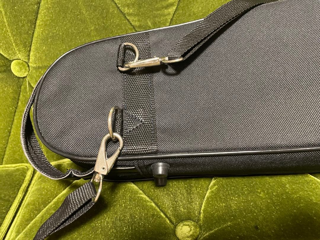 Nicolo Santi NSN50S 1/8 ニコロサンティ バイオリン