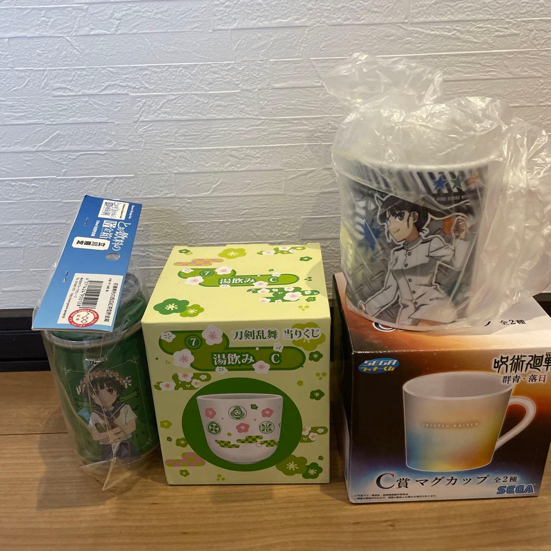 雑貨　アニメグッズ　大量　300点以上　まとめ売り　140サイズ