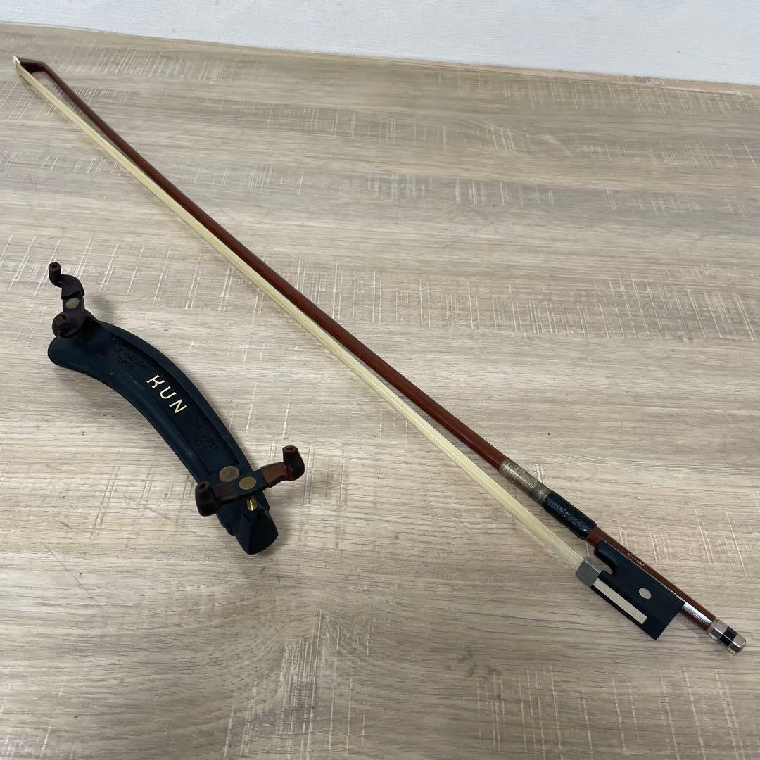 SUZUKI スズキ バイオリン No.200 3/4サイズ anno 1997