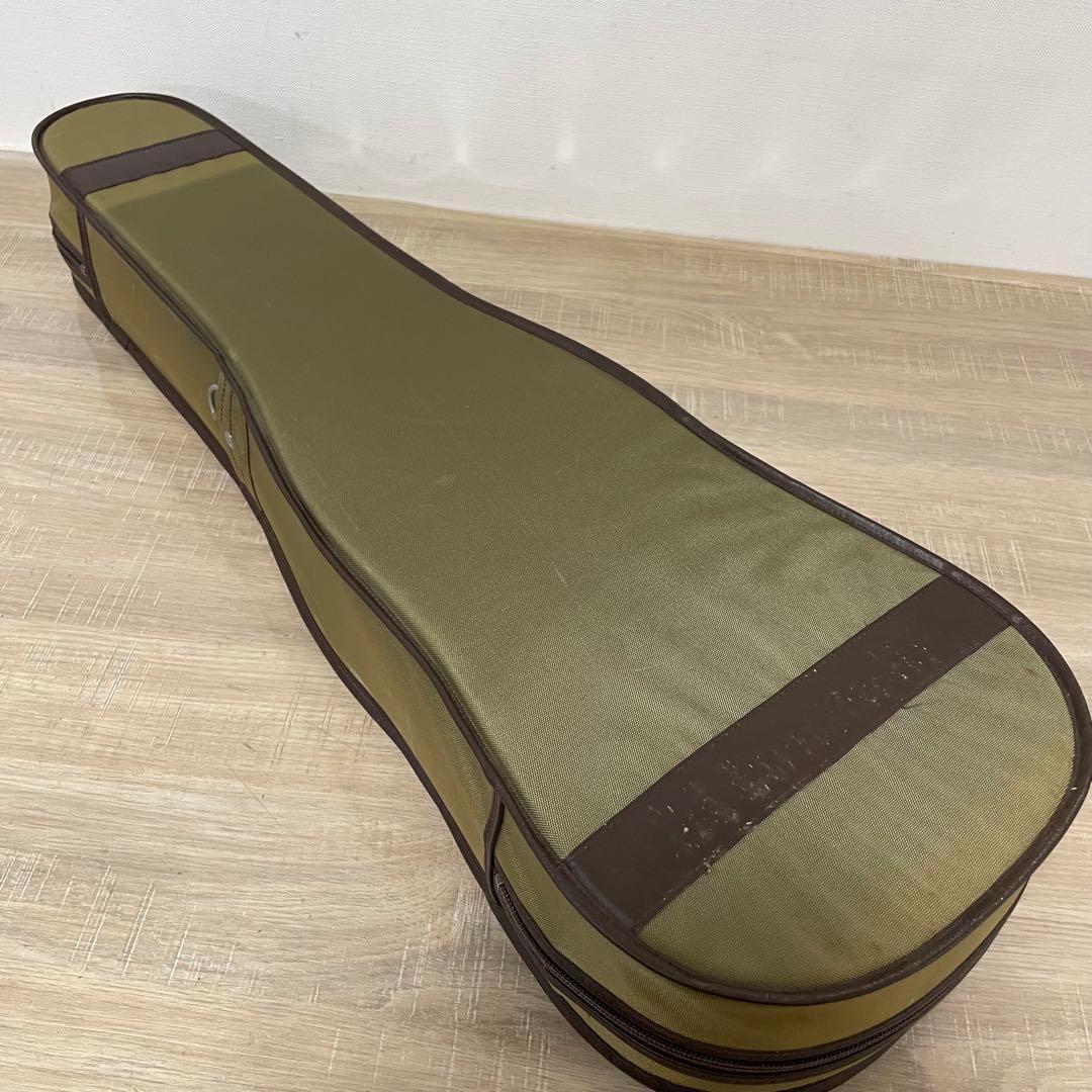 SUZUKI スズキ バイオリン No.200 3/4サイズ anno 1997