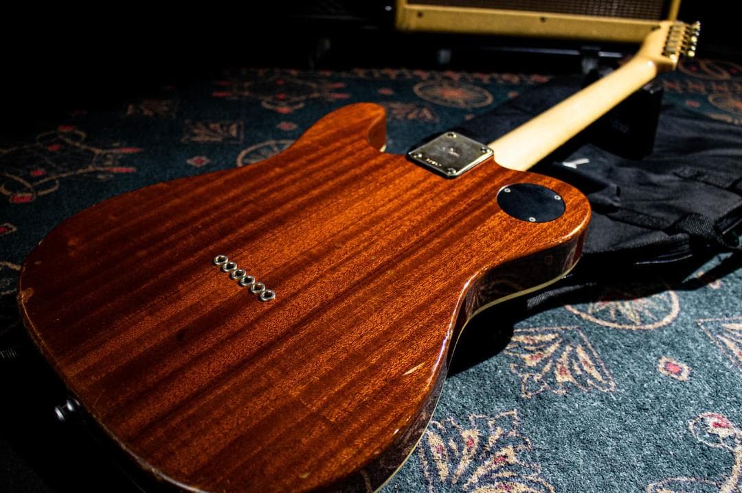 希少 Moon RM-DX-134 レゲエマスター REGGAE MASTER